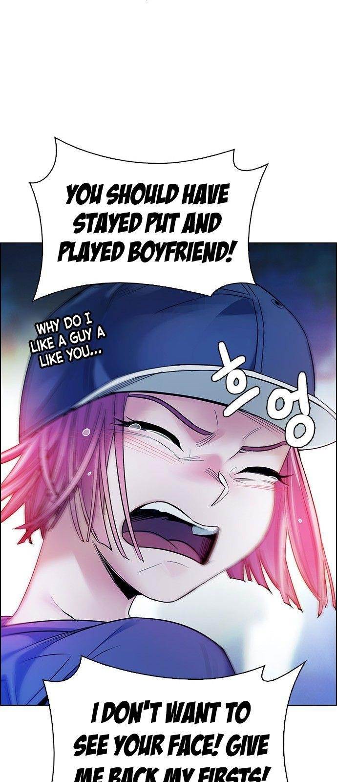 Dice: The Cube That Changes Everything Chapter 343 - Page 47