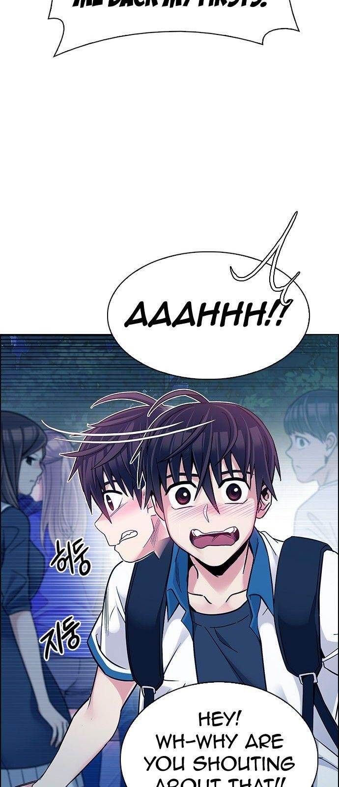 Dice: The Cube That Changes Everything Chapter 343 - Page 48