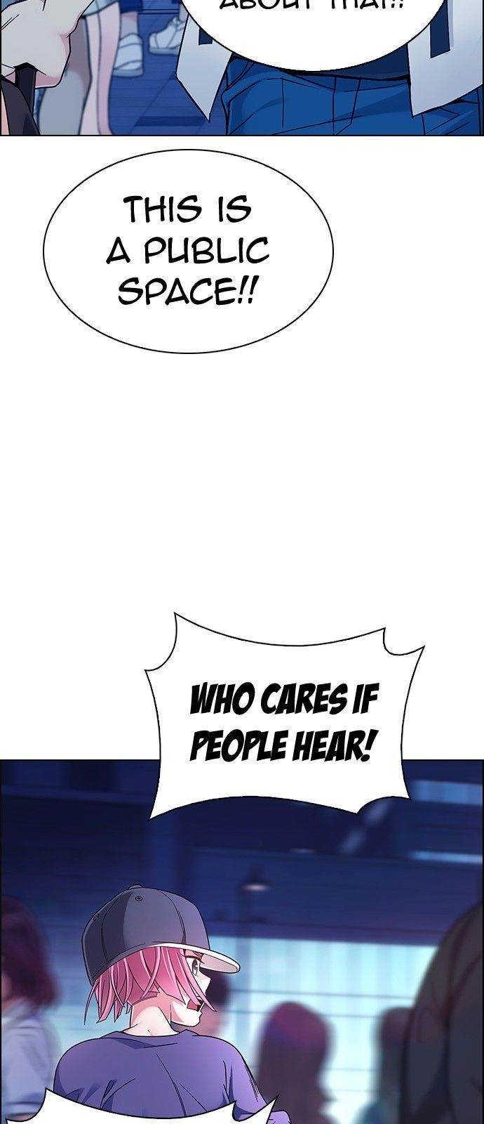 Dice: The Cube That Changes Everything Chapter 343 - Page 49