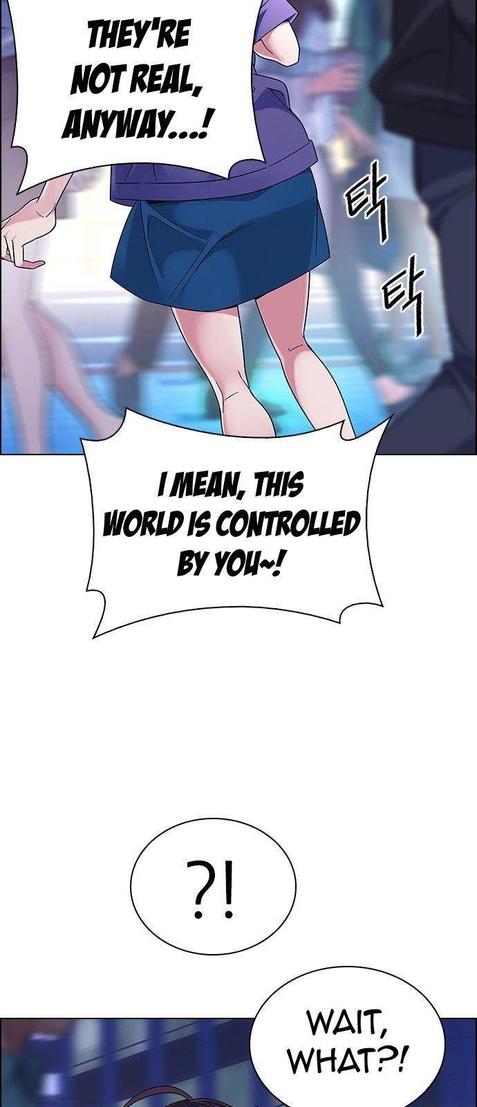 Dice: The Cube That Changes Everything Chapter 343 - Page 50