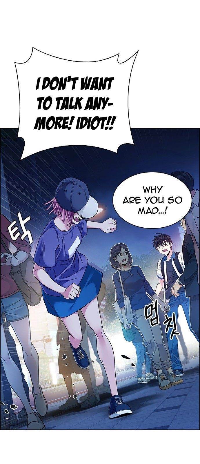 Dice: The Cube That Changes Everything Chapter 343 - Page 52