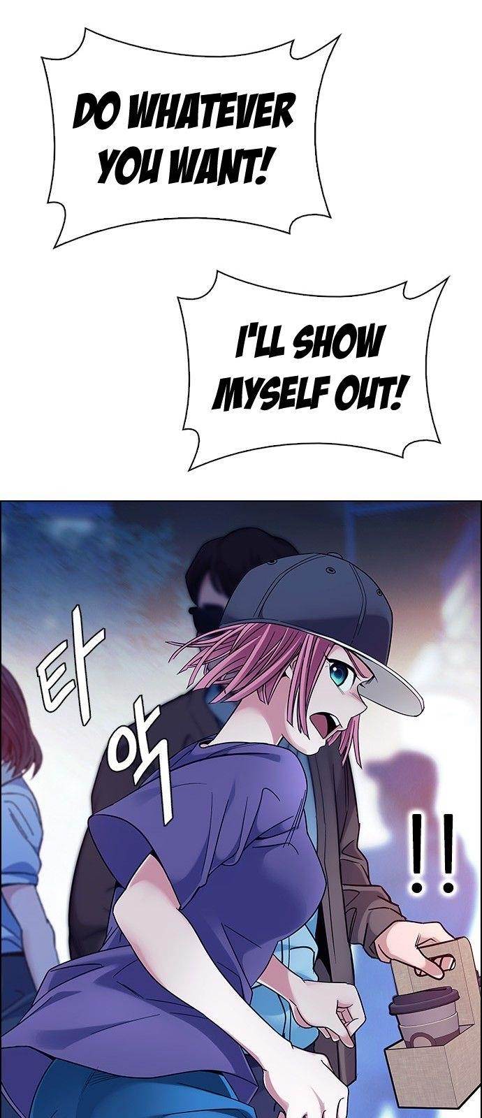 Dice: The Cube That Changes Everything Chapter 343 - Page 53