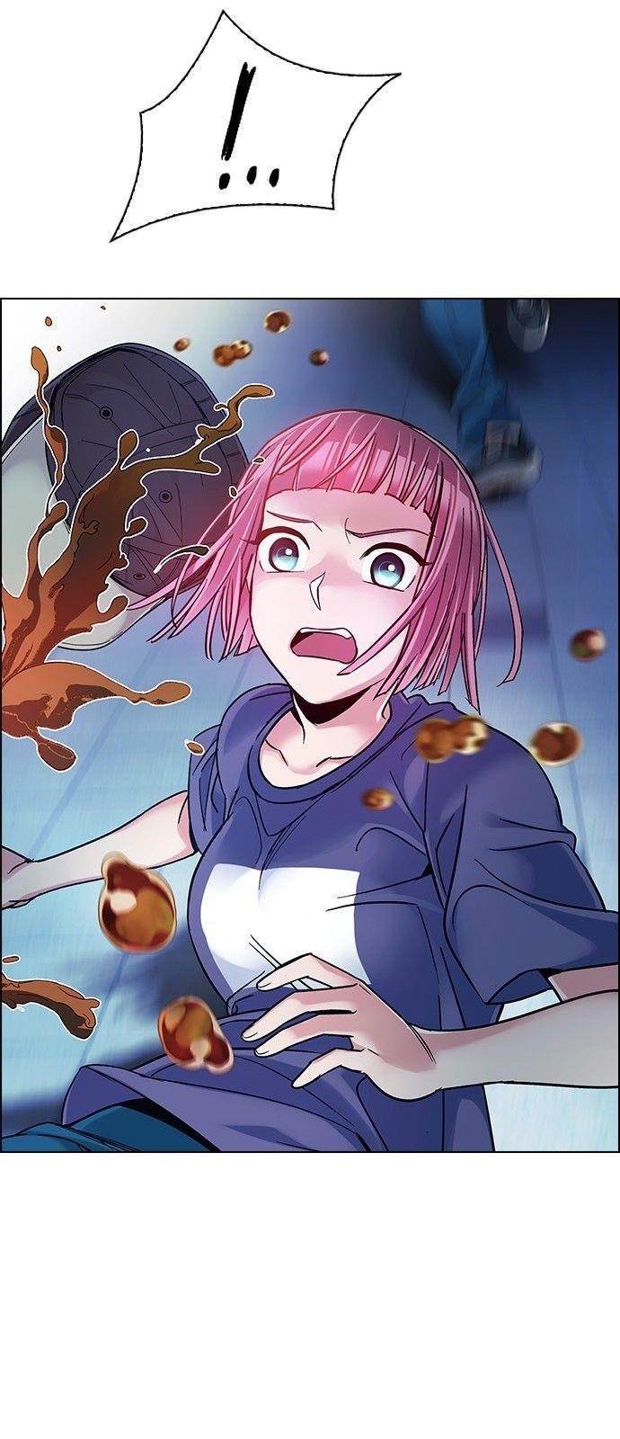 Dice: The Cube That Changes Everything Chapter 343 - Page 58