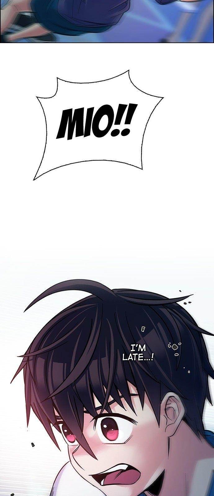 Dice: The Cube That Changes Everything Chapter 343 - Page 61