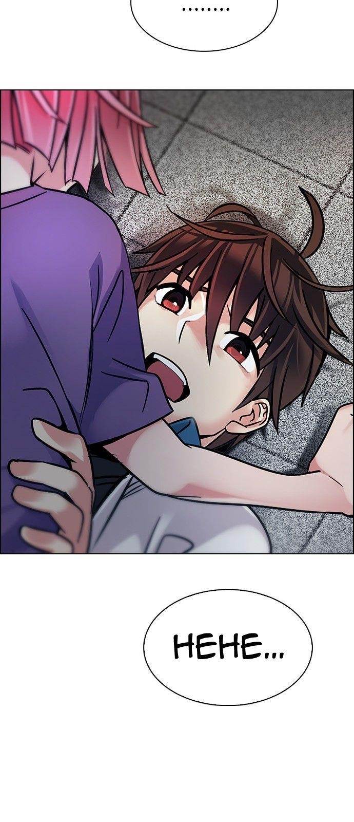 Dice: The Cube That Changes Everything Chapter 343 - Page 69