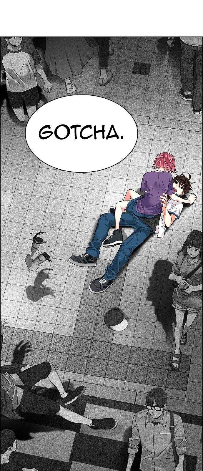 Dice: The Cube That Changes Everything Chapter 343 - Page 70