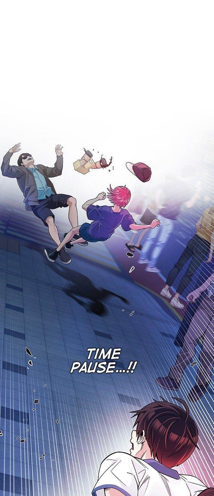 Dice: The Cube That Changes Everything Chapter 344 - Page 1