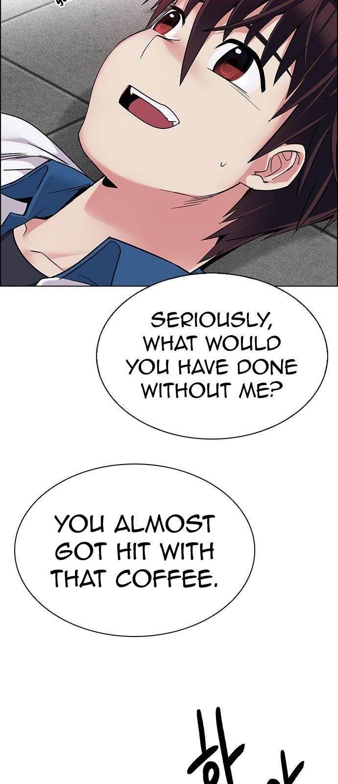 Dice: The Cube That Changes Everything Chapter 344 - Page 14