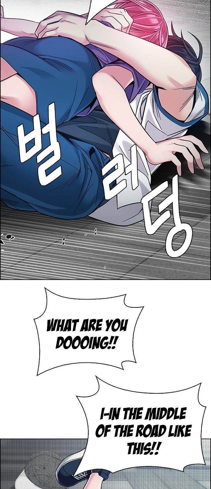 Dice: The Cube That Changes Everything Chapter 344 - Page 20