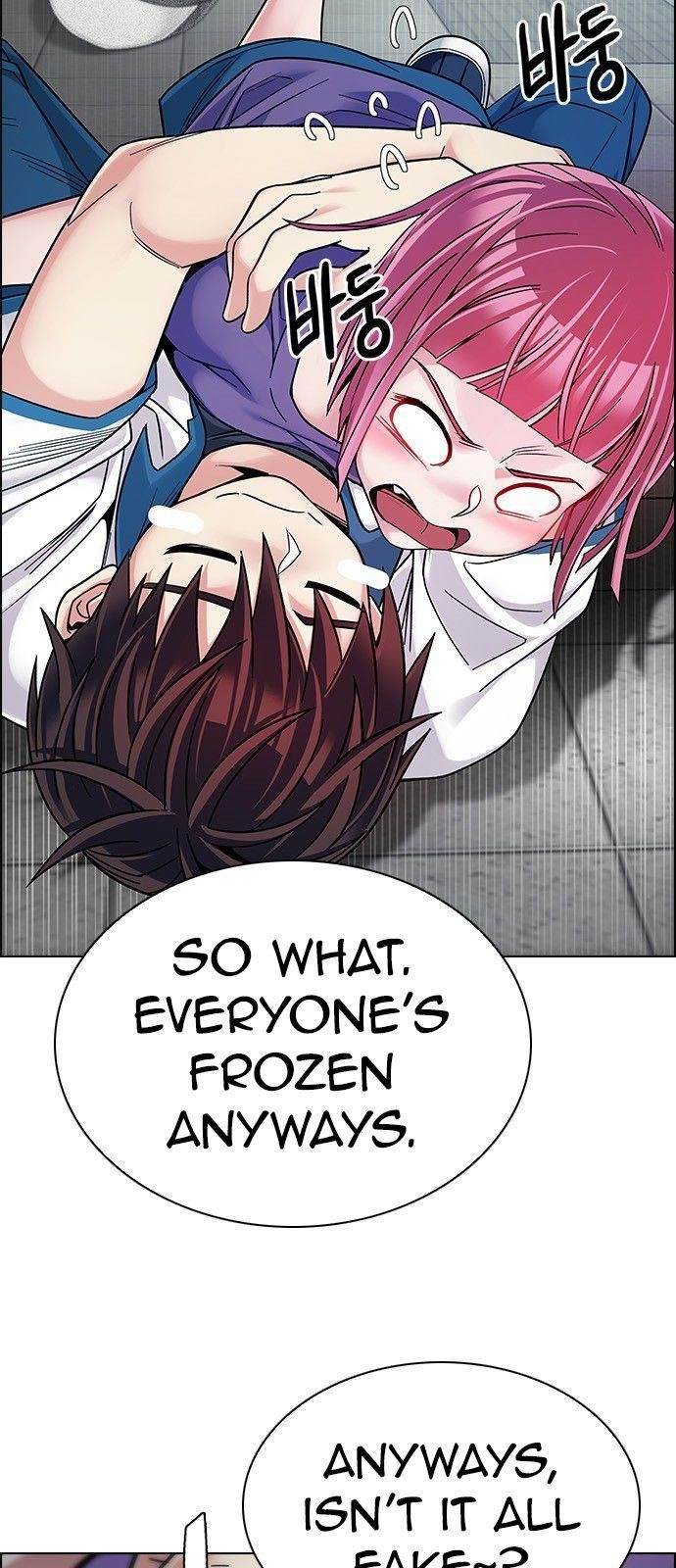 Dice: The Cube That Changes Everything Chapter 344 - Page 21