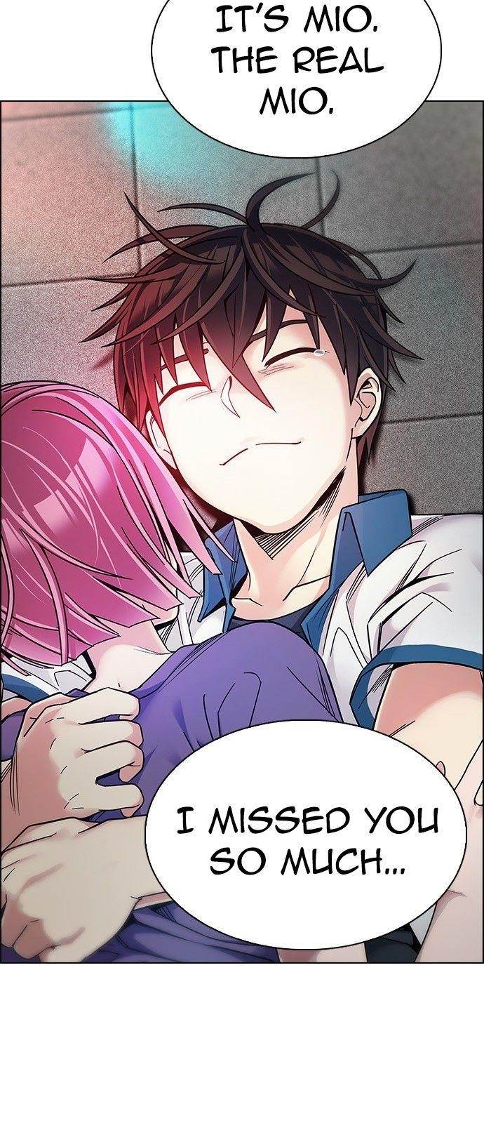 Dice: The Cube That Changes Everything Chapter 344 - Page 24