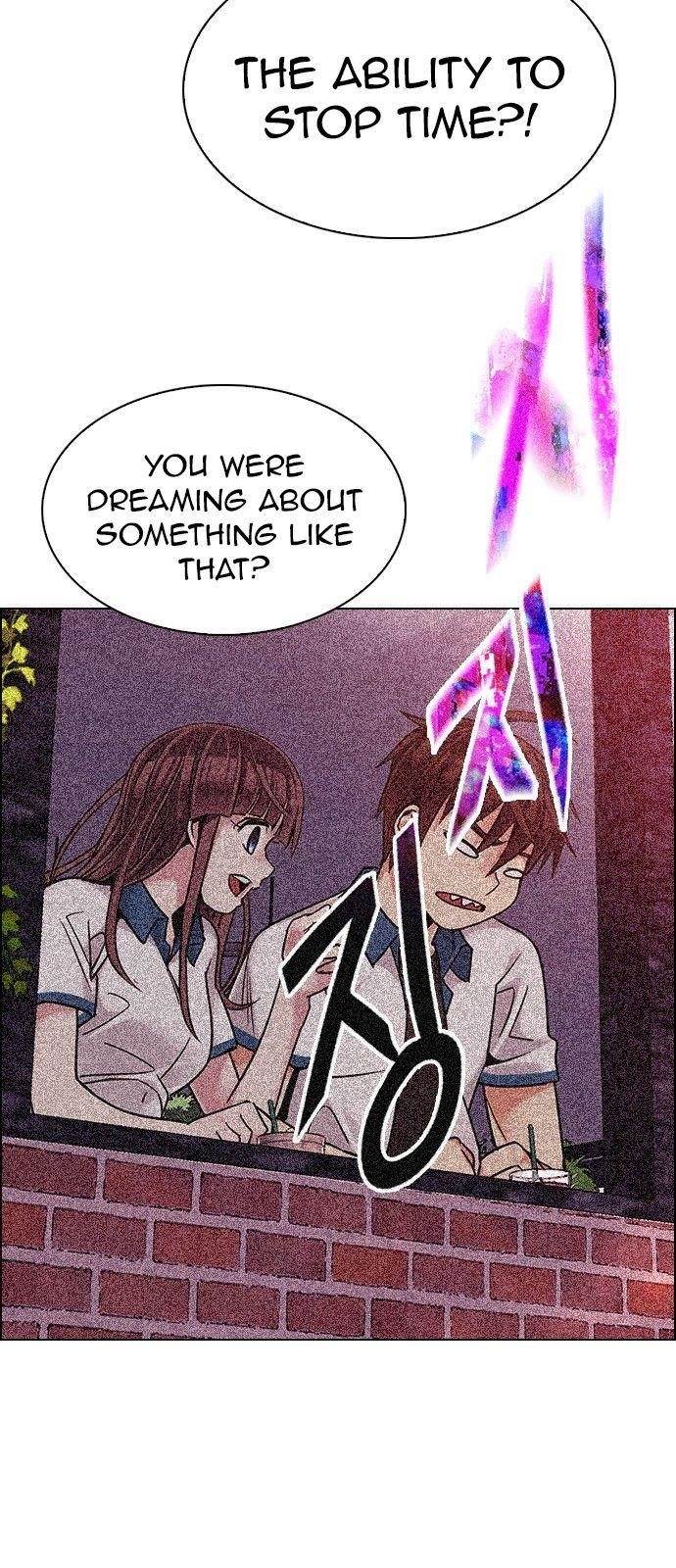 Dice: The Cube That Changes Everything Chapter 344 - Page 3