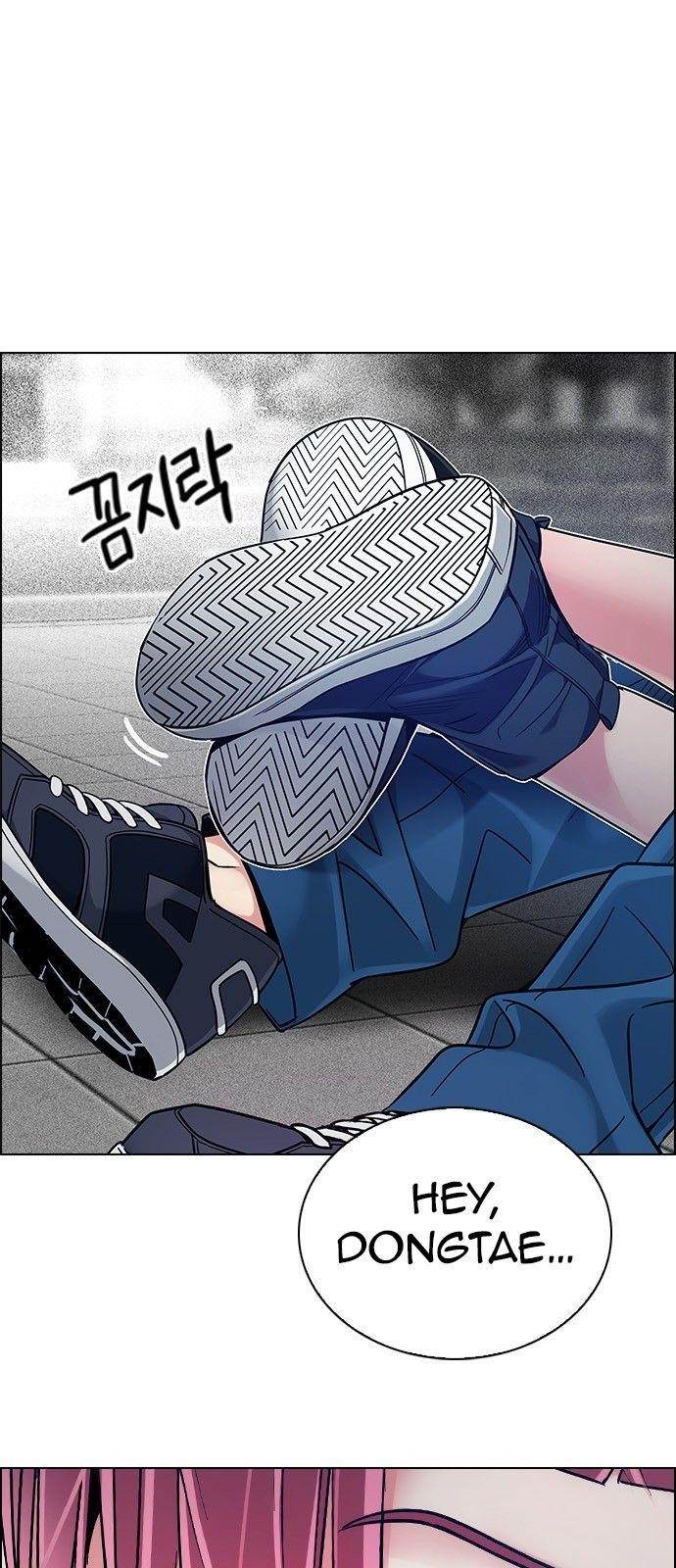 Dice: The Cube That Changes Everything Chapter 344 - Page 30