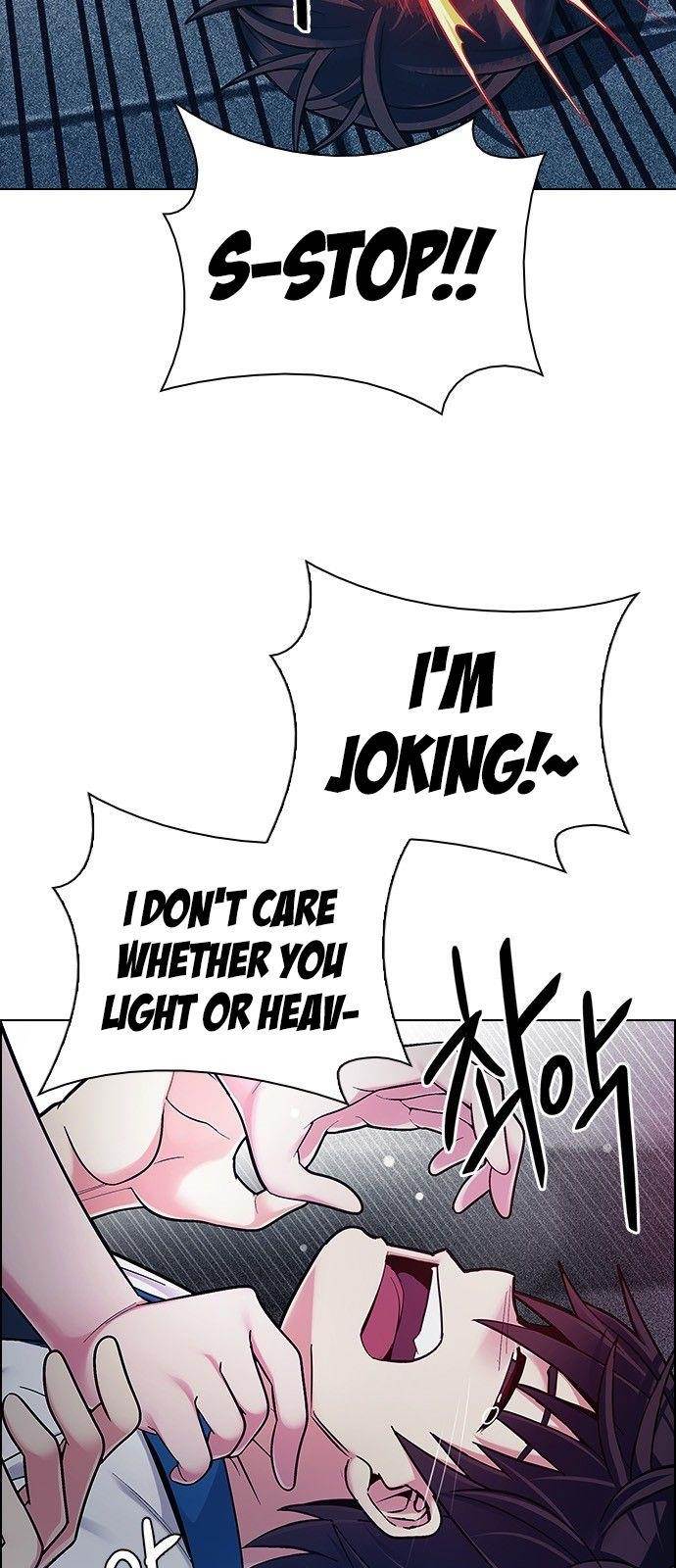 Dice: The Cube That Changes Everything Chapter 344 - Page 35