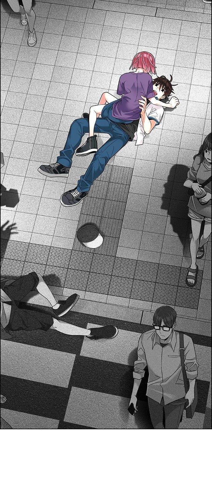 Dice: The Cube That Changes Everything Chapter 344 - Page 8