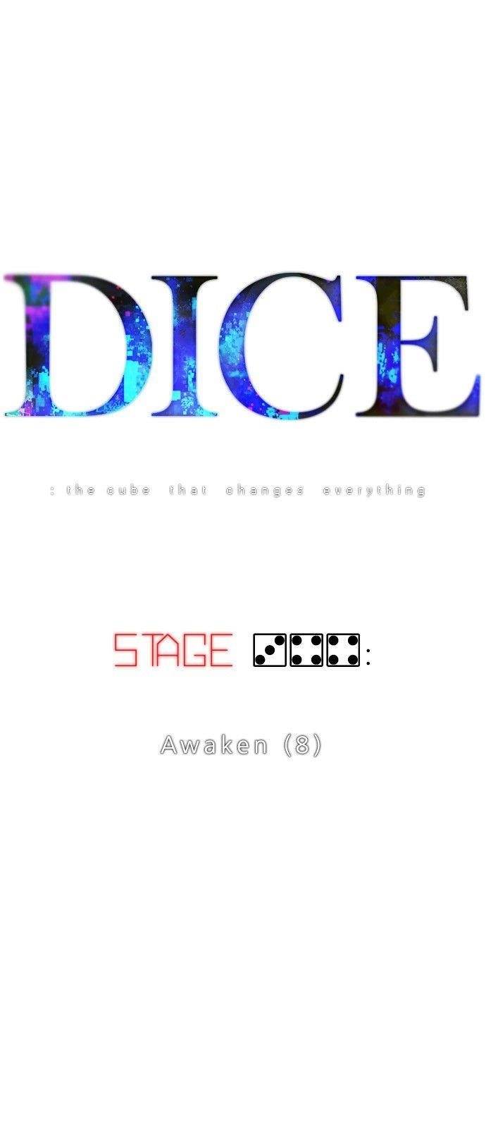 Dice: The Cube That Changes Everything Chapter 344 - Page 9