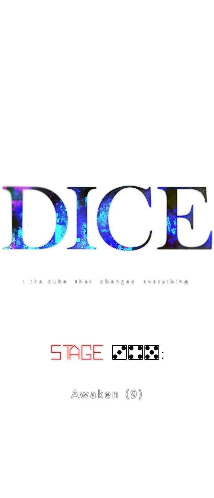Dice: The Cube That Changes Everything Chapter 345 - Page 1