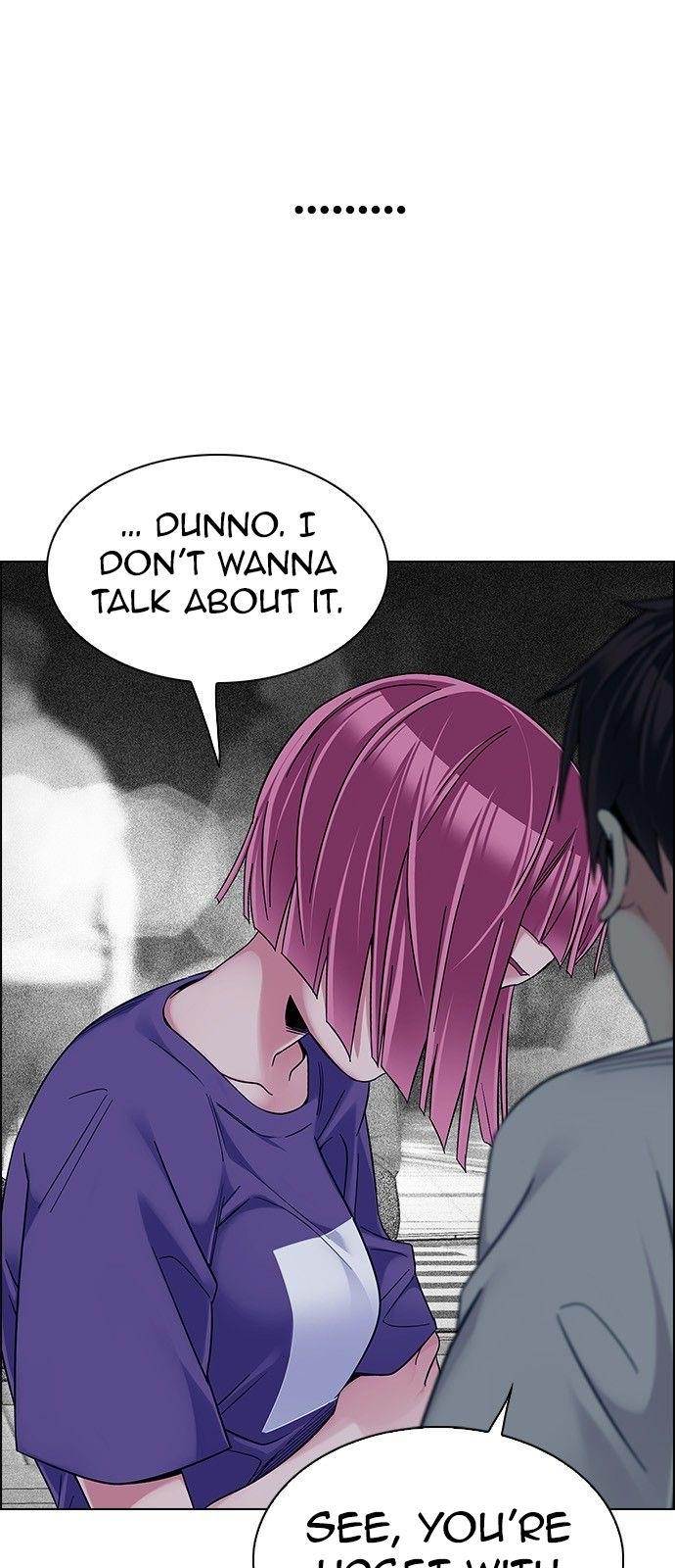 Dice: The Cube That Changes Everything Chapter 345 - Page 11