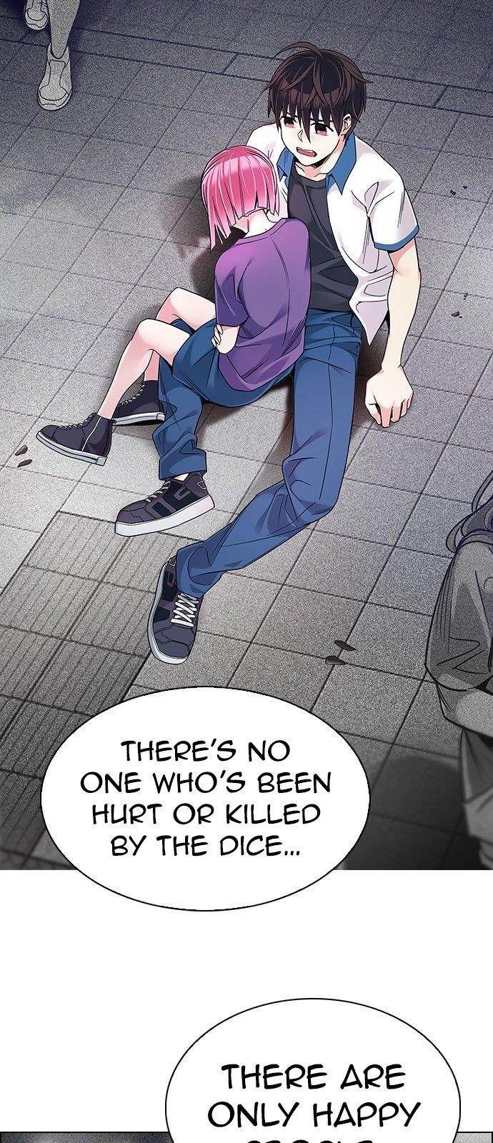 Dice: The Cube That Changes Everything Chapter 345 - Page 15