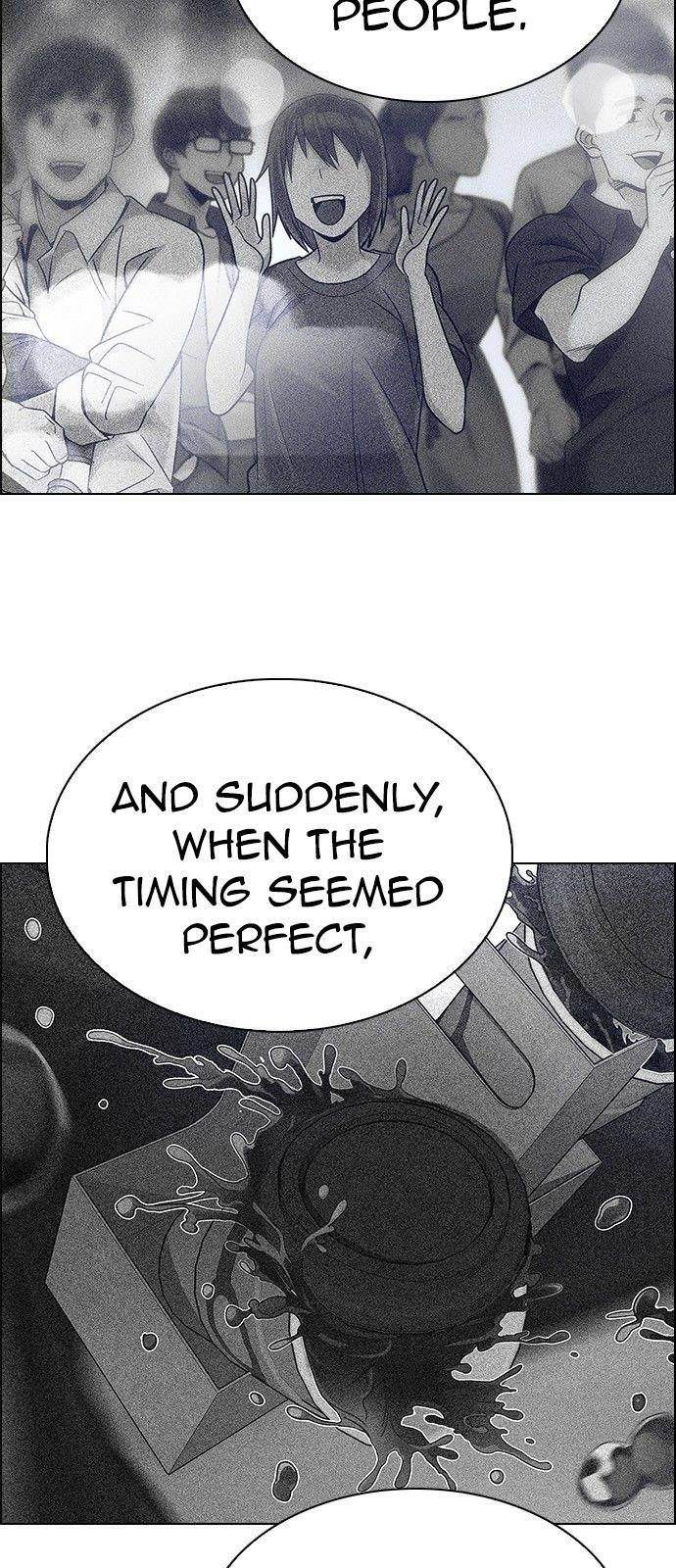 Dice: The Cube That Changes Everything Chapter 345 - Page 16