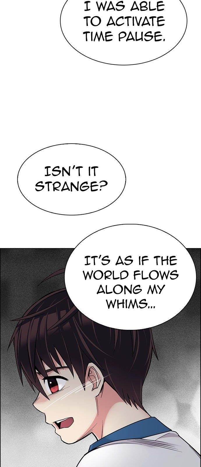 Dice: The Cube That Changes Everything Chapter 345 - Page 17