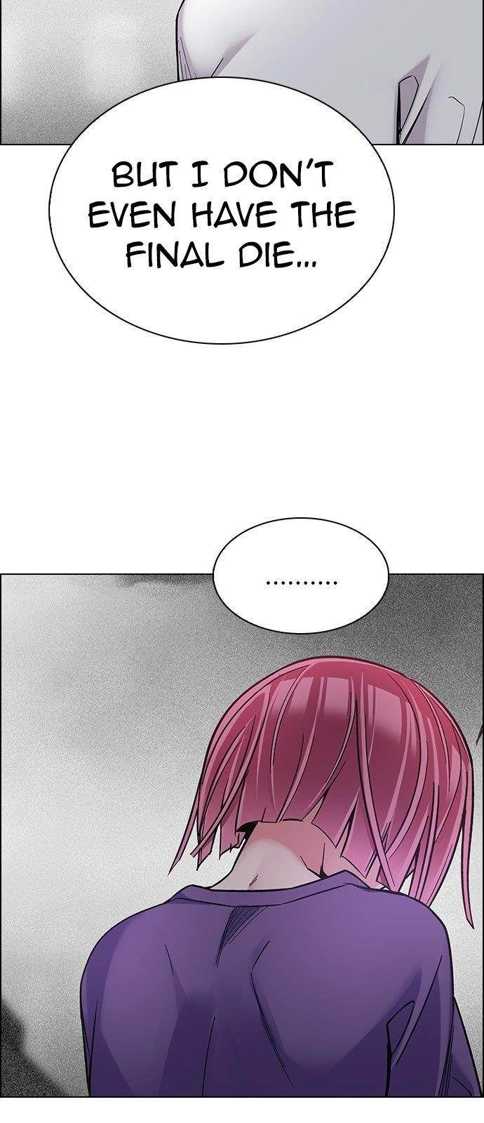 Dice: The Cube That Changes Everything Chapter 345 - Page 18