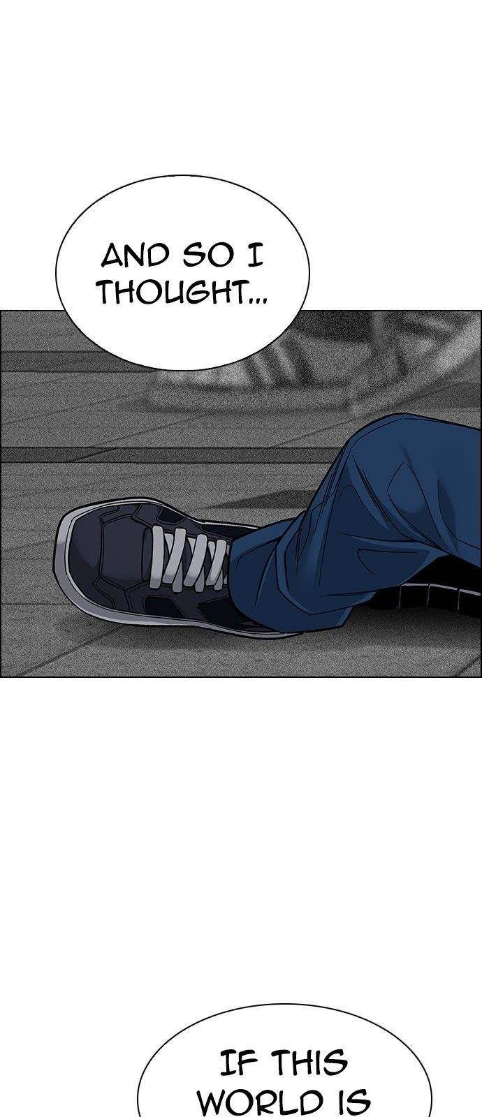 Dice: The Cube That Changes Everything Chapter 345 - Page 19