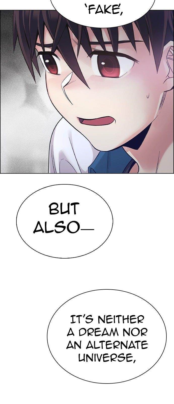 Dice: The Cube That Changes Everything Chapter 345 - Page 20