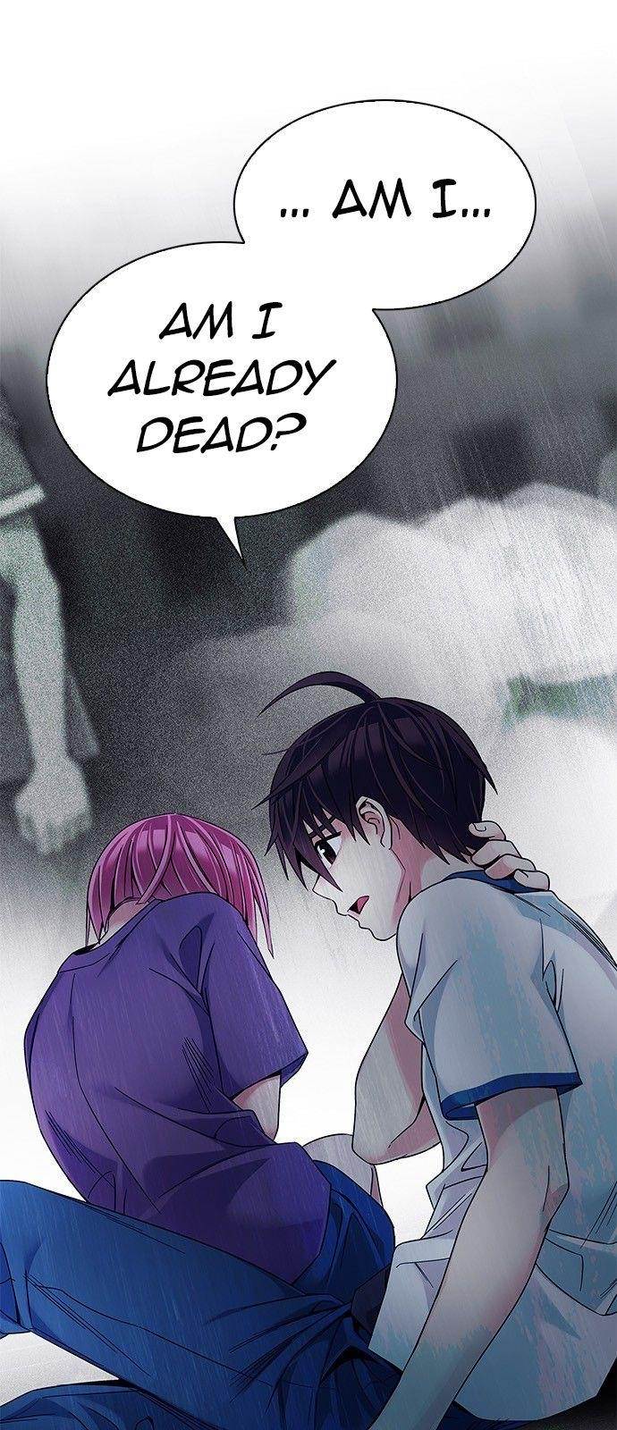 Dice: The Cube That Changes Everything Chapter 345 - Page 24