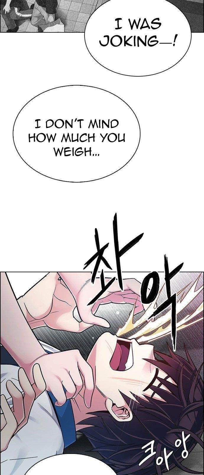 Dice: The Cube That Changes Everything Chapter 345 - Page 3