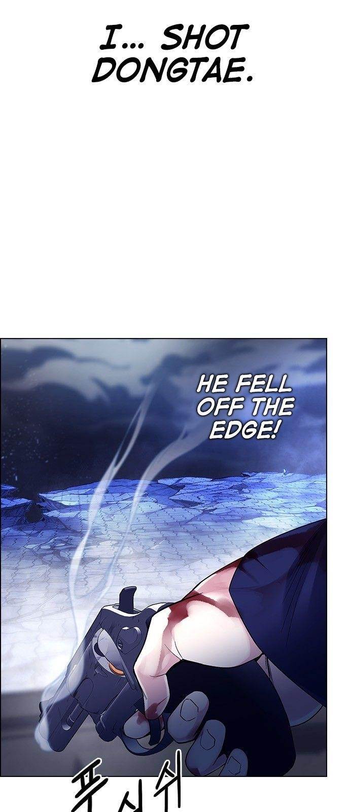 Dice: The Cube That Changes Everything Chapter 345 - Page 31