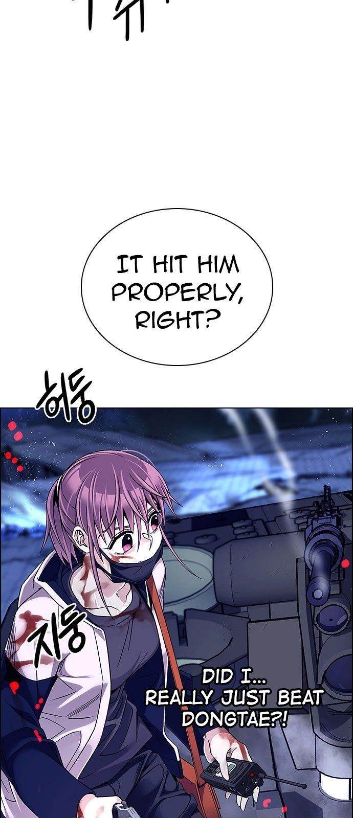 Dice: The Cube That Changes Everything Chapter 345 - Page 32