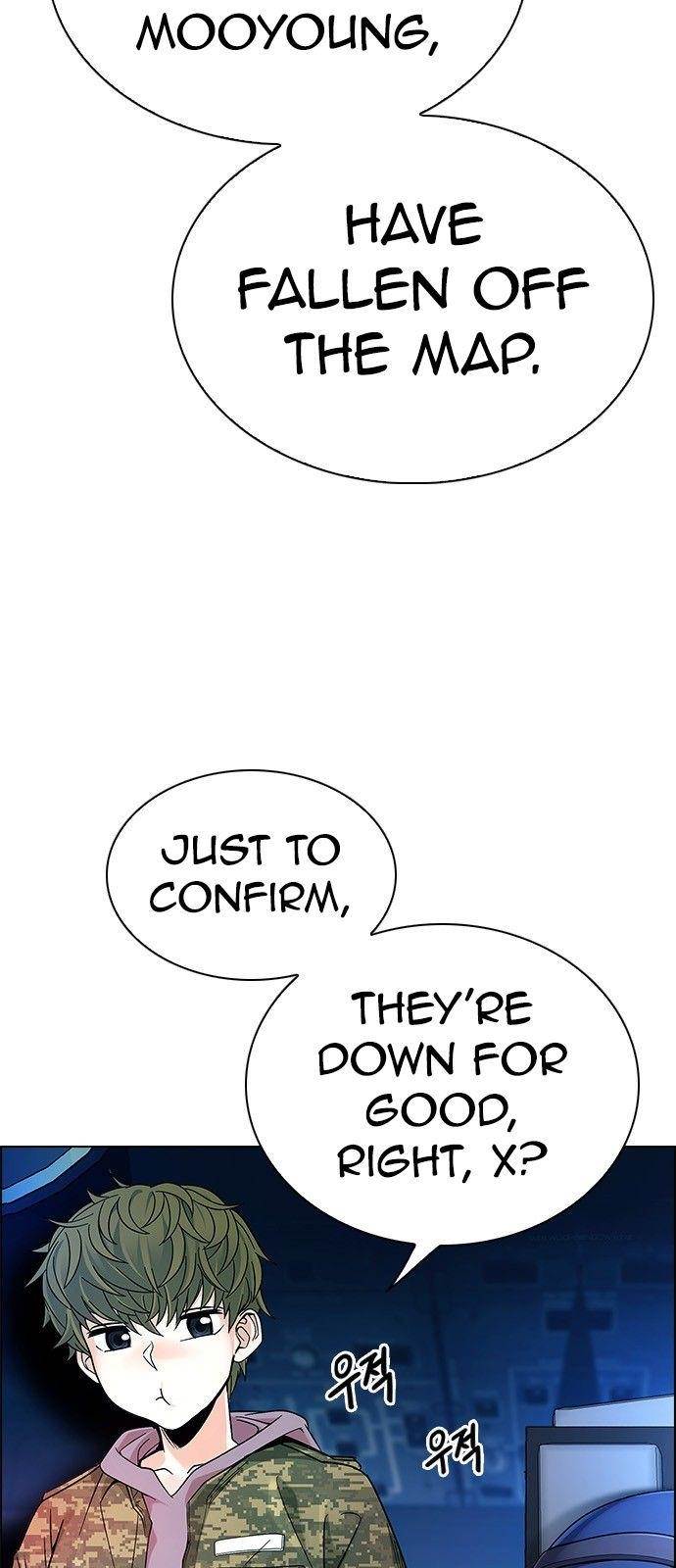 Dice: The Cube That Changes Everything Chapter 345 - Page 36