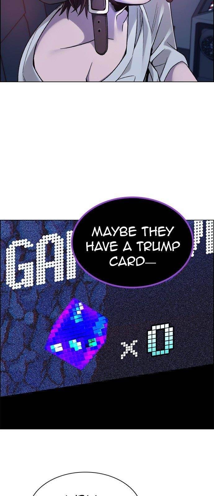 Dice: The Cube That Changes Everything Chapter 345 - Page 38