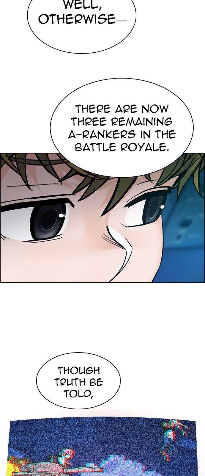 Dice: The Cube That Changes Everything Chapter 345 - Page 39