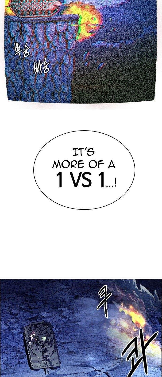 Dice: The Cube That Changes Everything Chapter 345 - Page 40