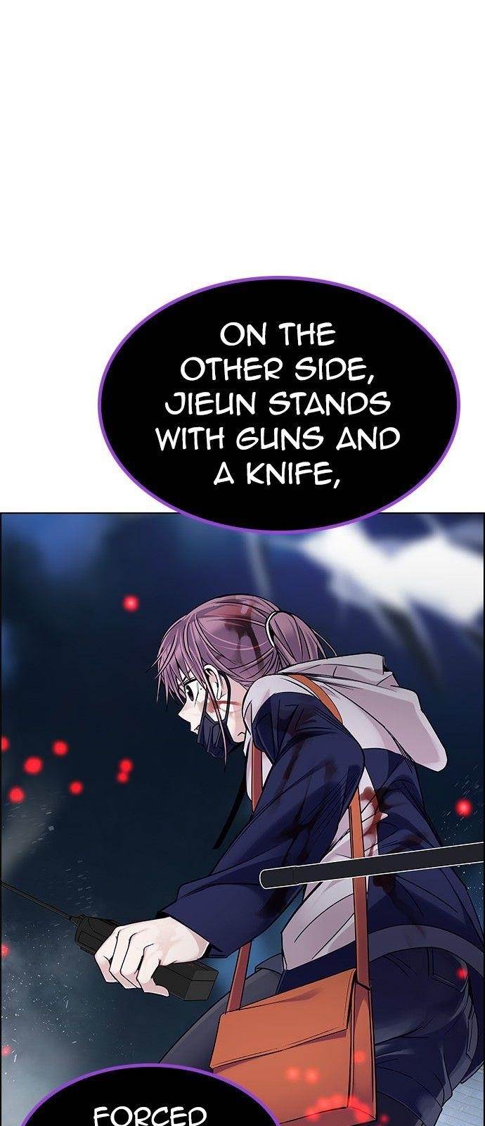 Dice: The Cube That Changes Everything Chapter 345 - Page 44