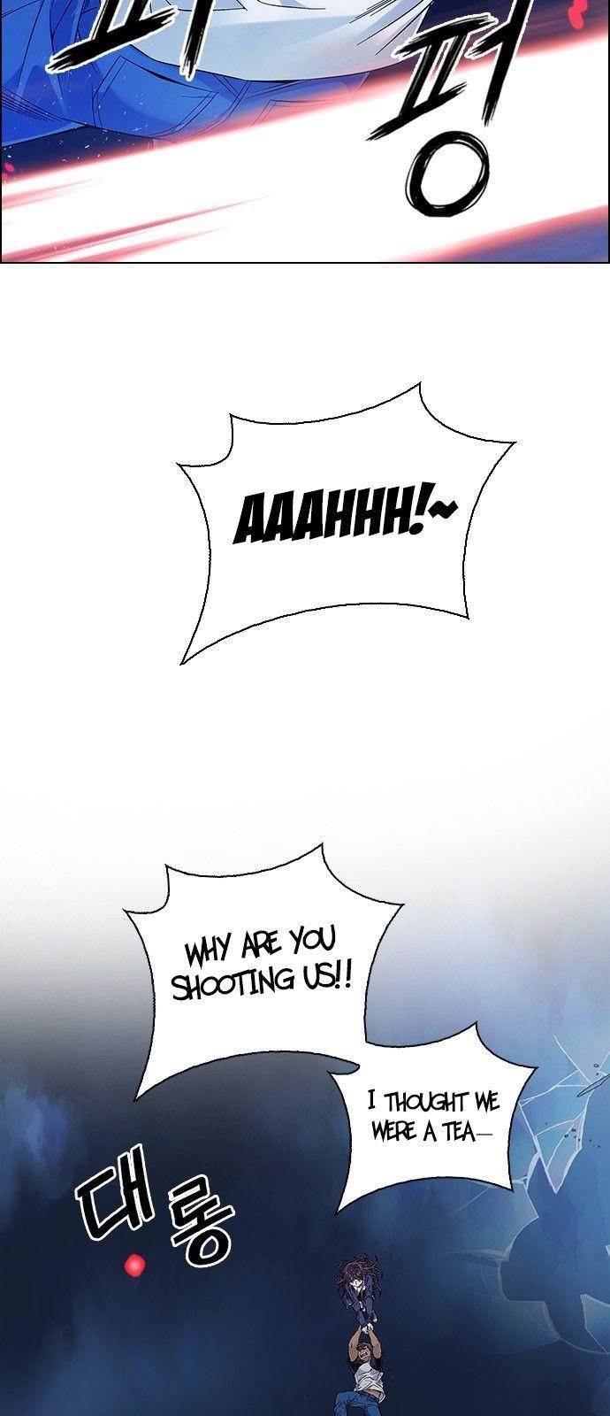 Dice: The Cube That Changes Everything Chapter 346 - Page 10