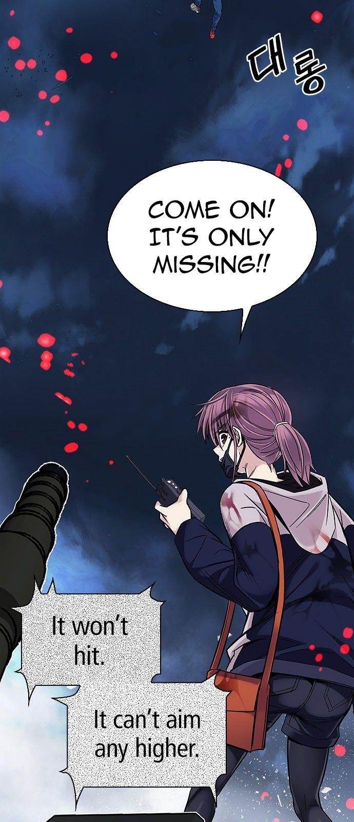 Dice: The Cube That Changes Everything Chapter 346 - Page 11