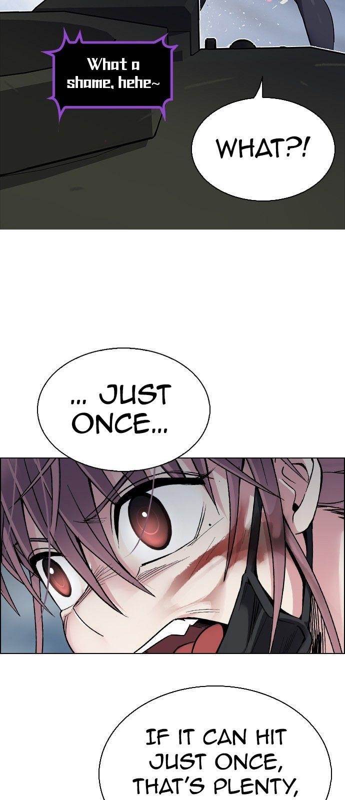 Dice: The Cube That Changes Everything Chapter 346 - Page 12