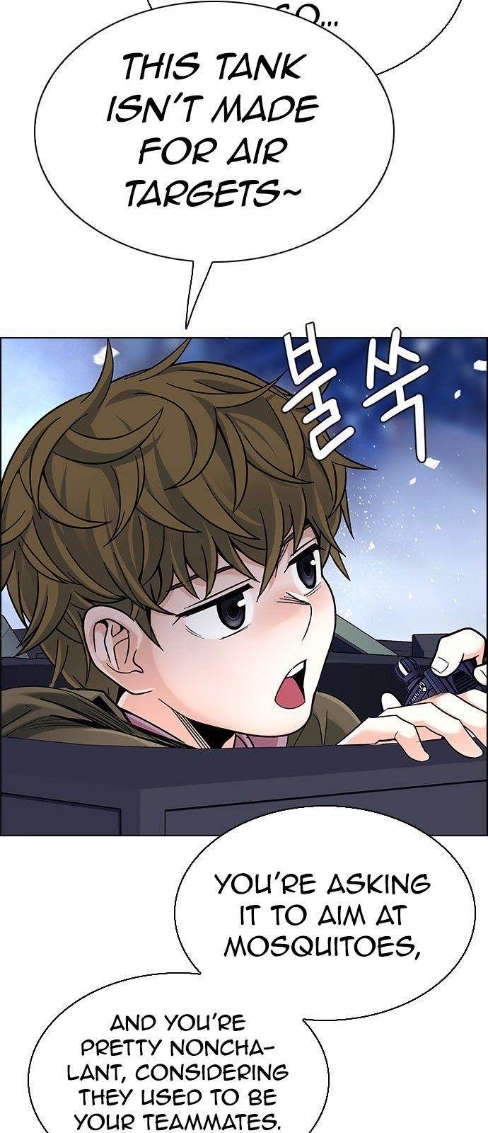 Dice: The Cube That Changes Everything Chapter 346 - Page 13