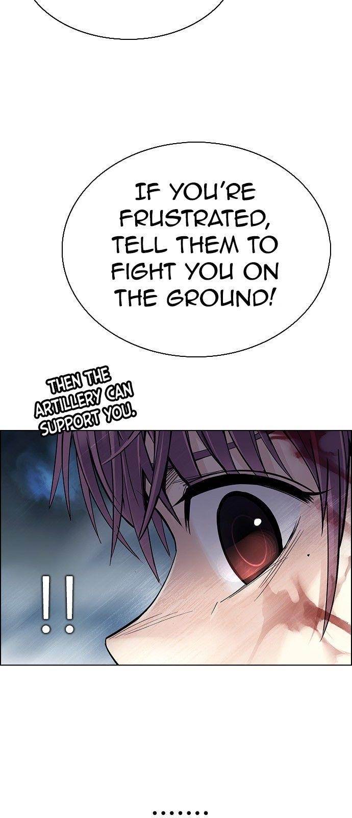 Dice: The Cube That Changes Everything Chapter 346 - Page 14