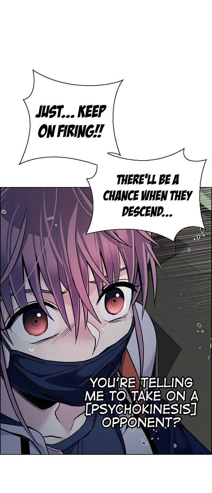 Dice: The Cube That Changes Everything Chapter 346 - Page 15