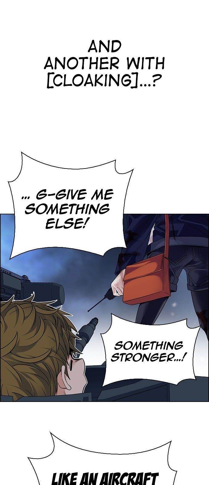 Dice: The Cube That Changes Everything Chapter 346 - Page 16