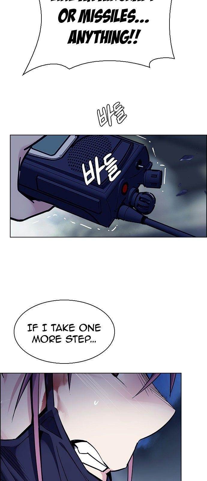 Dice: The Cube That Changes Everything Chapter 346 - Page 17