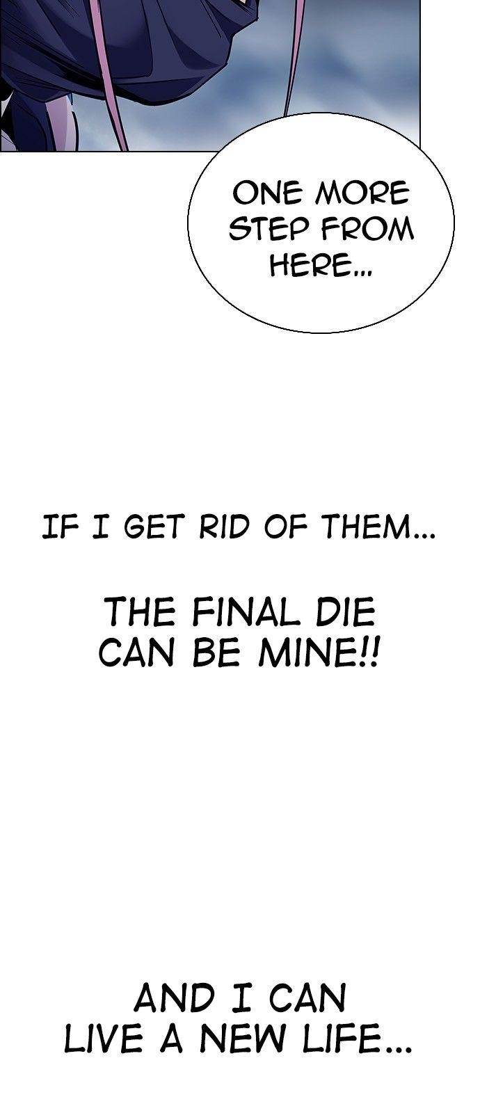 Dice: The Cube That Changes Everything Chapter 346 - Page 18