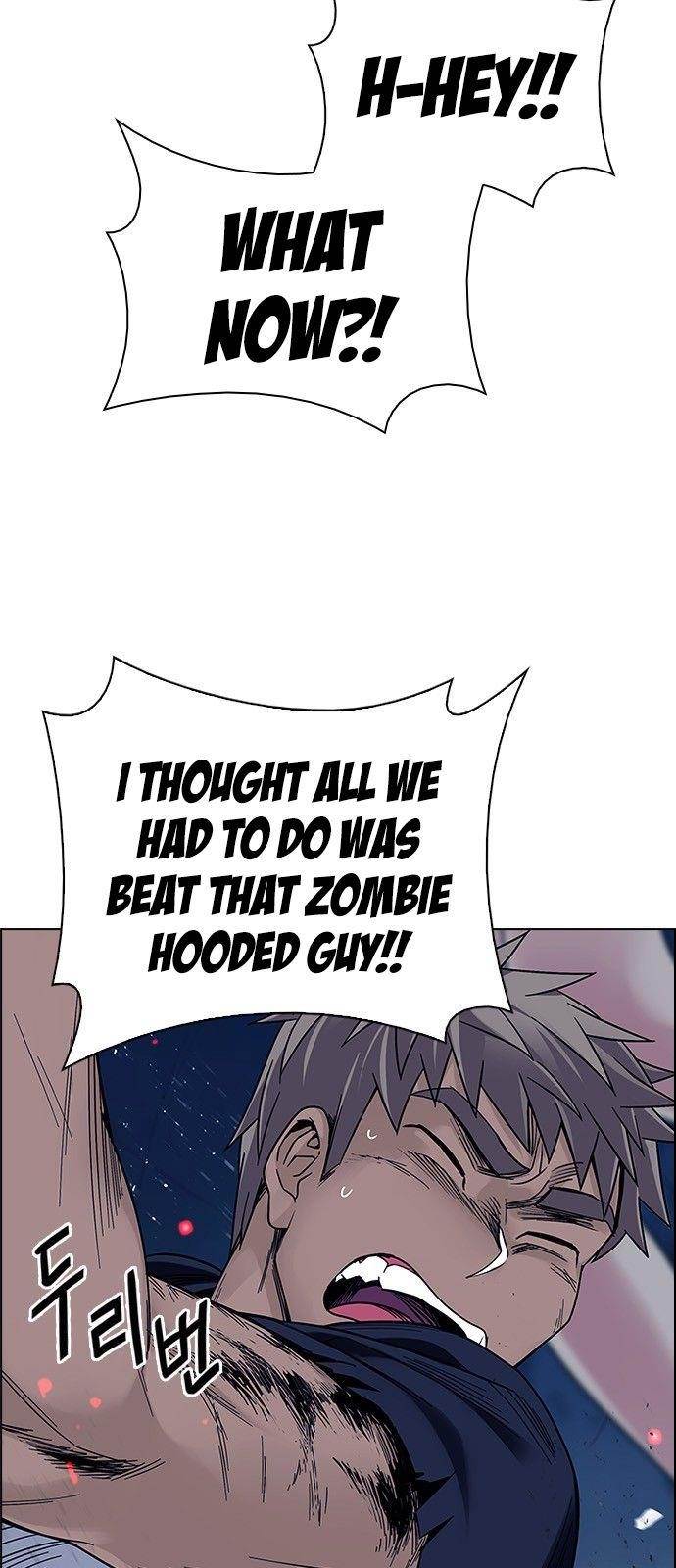 Dice: The Cube That Changes Everything Chapter 346 - Page 21