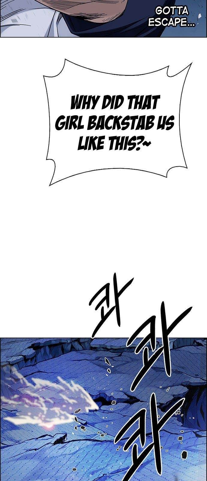 Dice: The Cube That Changes Everything Chapter 346 - Page 22