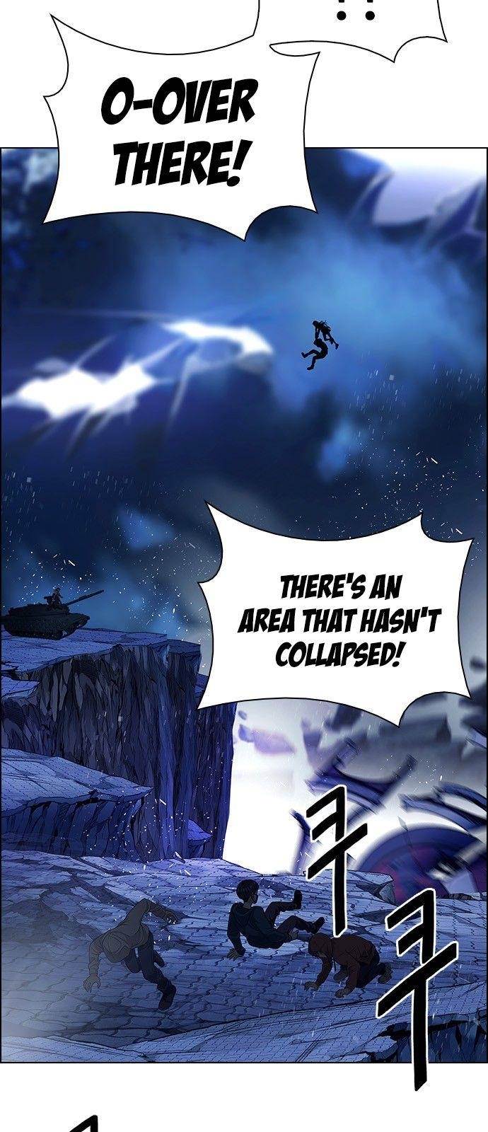 Dice: The Cube That Changes Everything Chapter 346 - Page 25