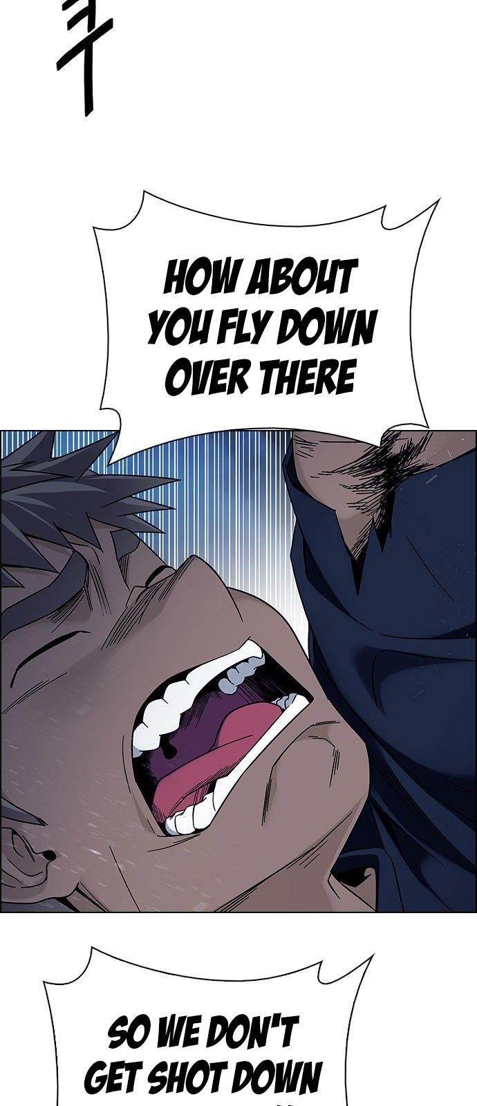 Dice: The Cube That Changes Everything Chapter 346 - Page 26